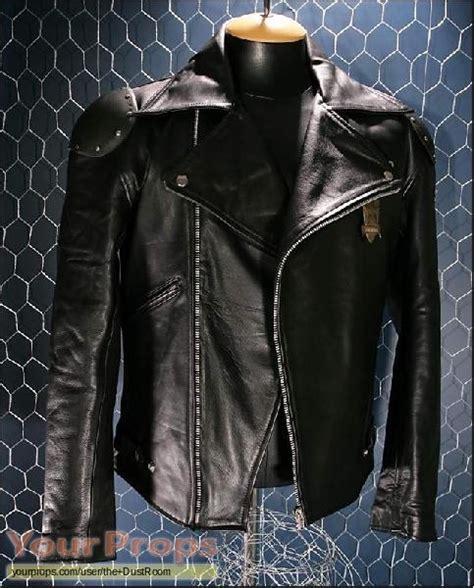 mad max replica jacket|mad max outfit male.